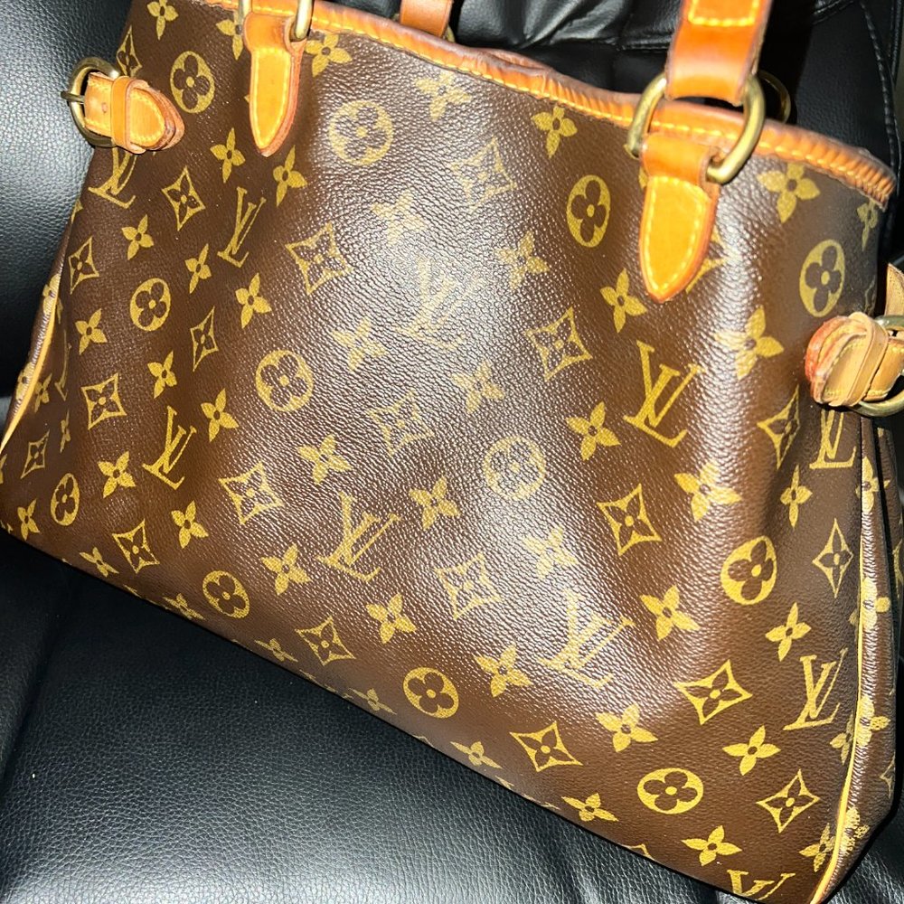 Louis Vuitton Shoulder Bag